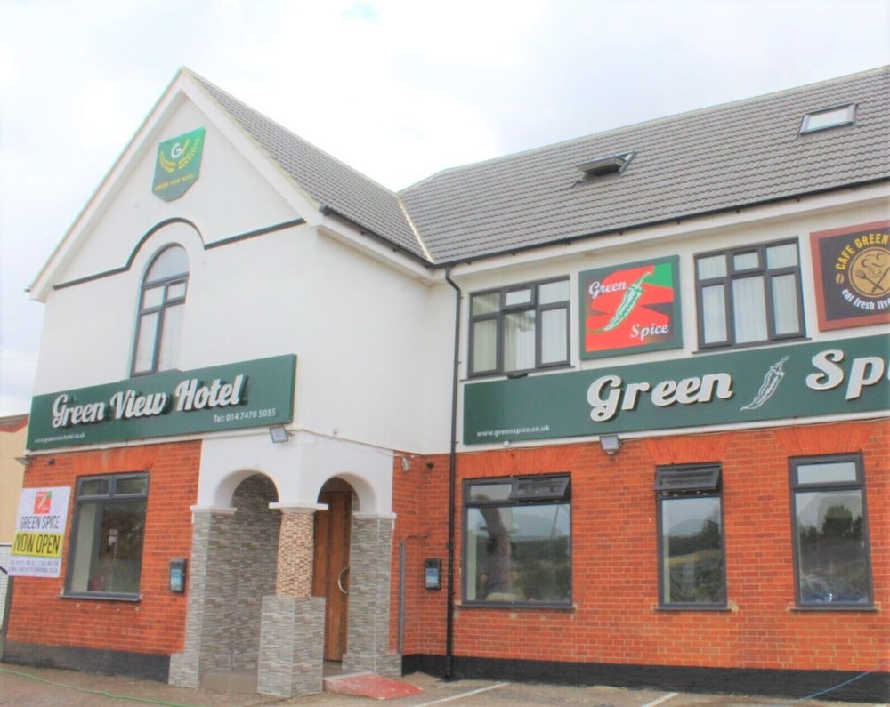 Green View Hotel Near Dartford — hotel in Dartford