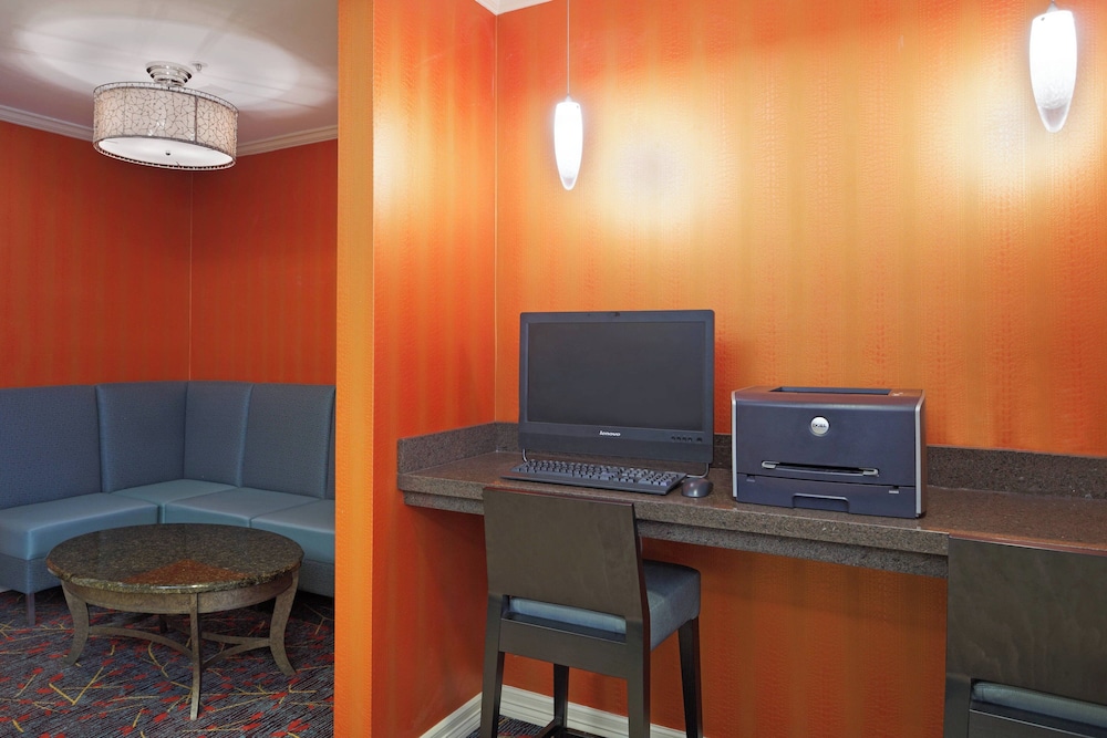 Residence Inn by Marriott Austin Parmer Tech Ridge - photo 17
