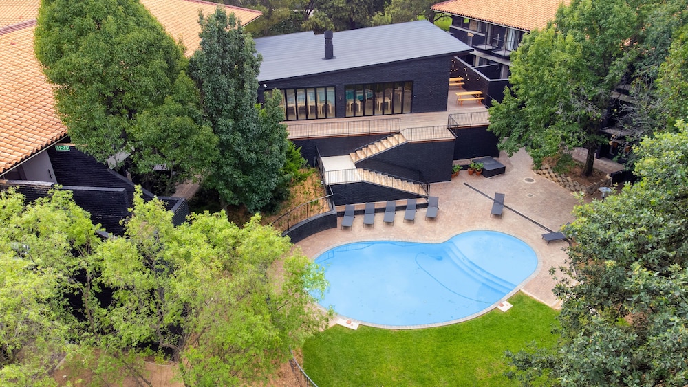 BlackBrick Bedfordview ApartHotel in Germiston, South Africa