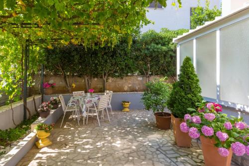 Dobrila — 4-Star Luxury Hotel in Crikvenica, Croatia