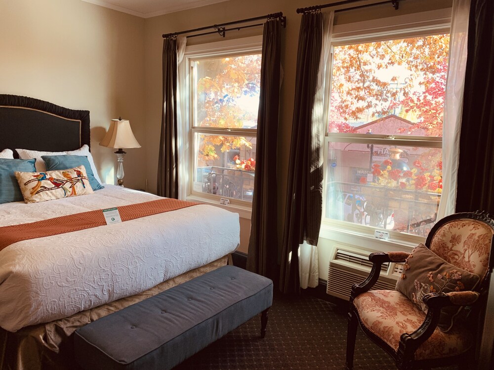 Camas Boutique Hotel - photo 64