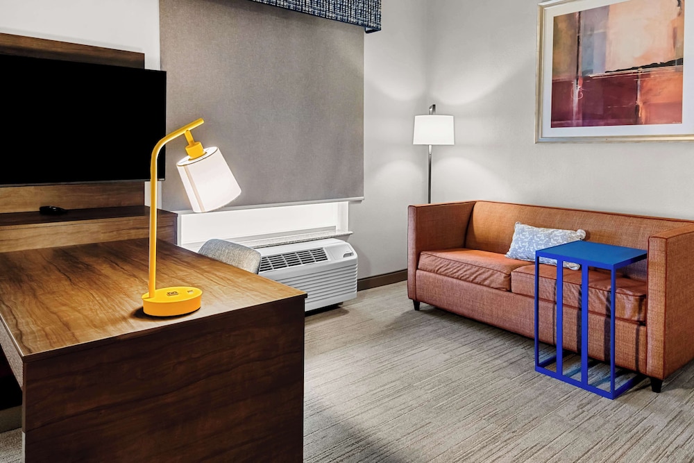 Hampton Inn & Suites Abilene I 20 - photo 21