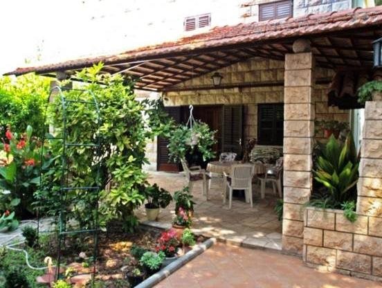 Guest House Foretic