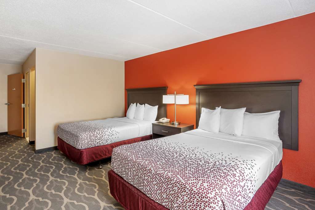 Best Western Inn At Blakeslee pocono - photo 22