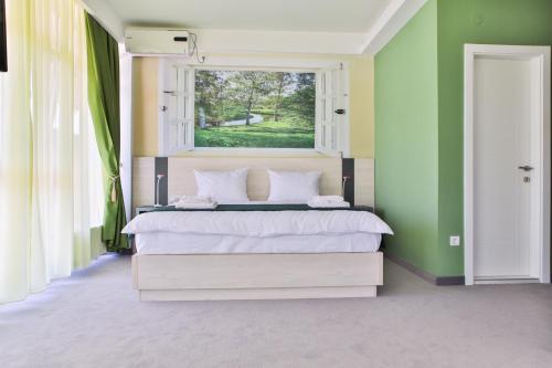 Harmony Bed and Breakfast — Vranje — photo 4