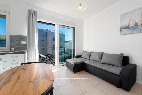 Apartment Marie