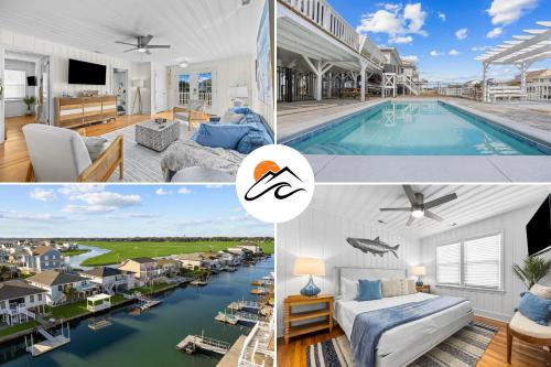 Tranquil Tides - carbon neutral hotel in Myrtle Beach