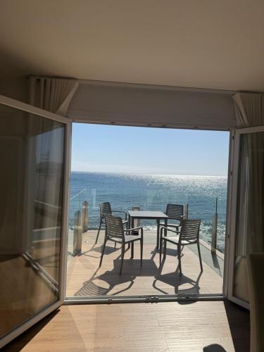 Amanecer in Haria, Spain