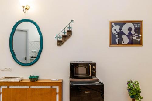 Blue Door Rhapsody Special Stay In Old Town