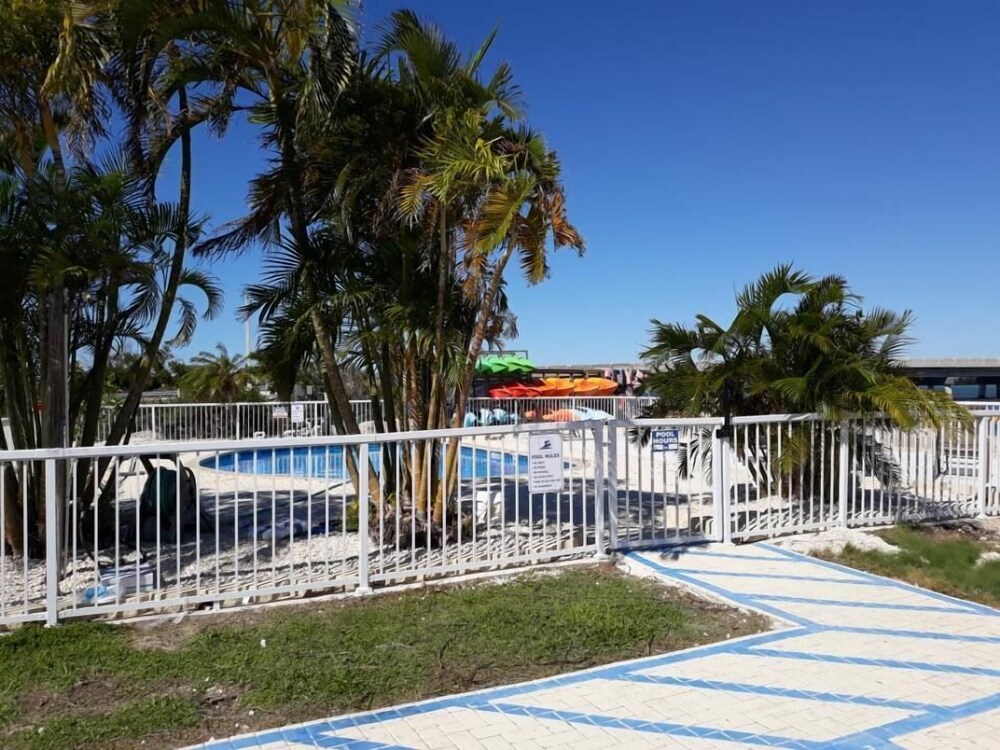 Old Wooden Bridge Resort & Marina - photo 118