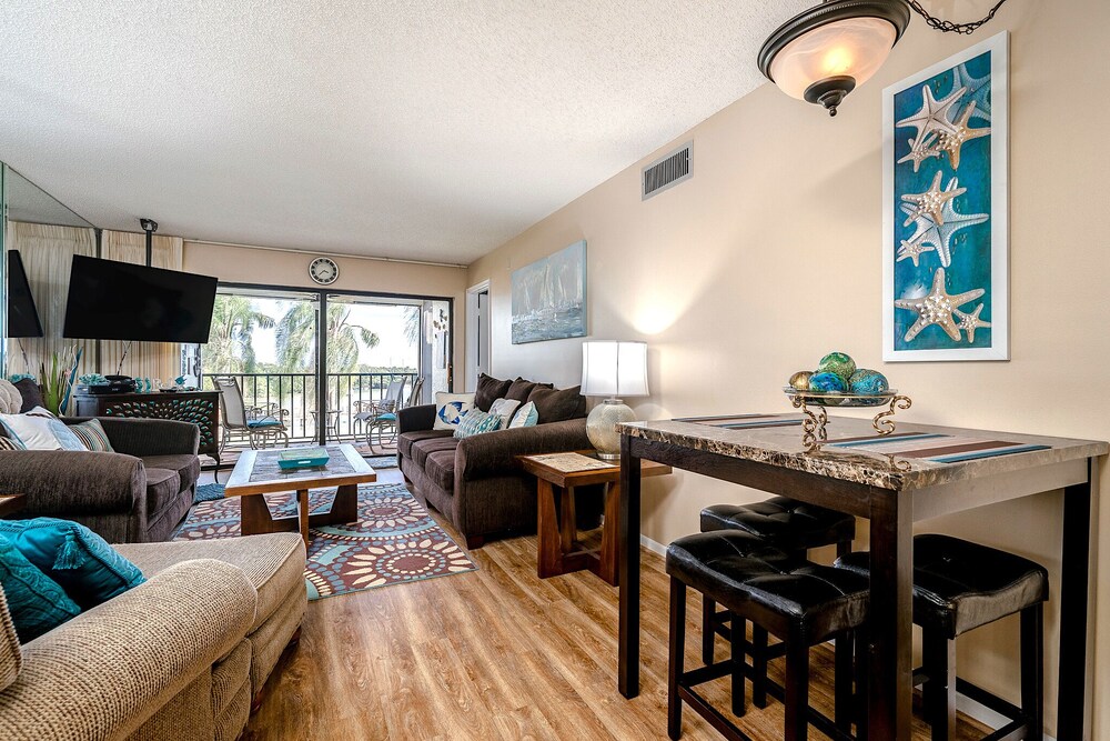 Bahia Del Mar 501 Cozy and Coastal Enjoy Isla Del Sol - photo 7