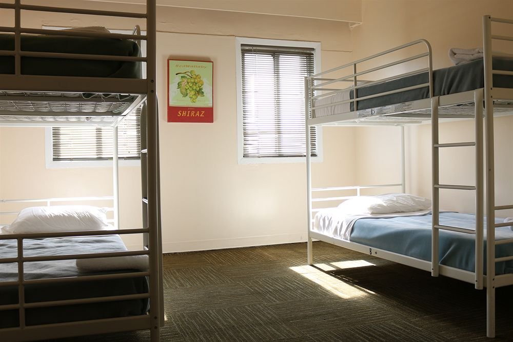 Westway Hotel & Hostel - photo 14