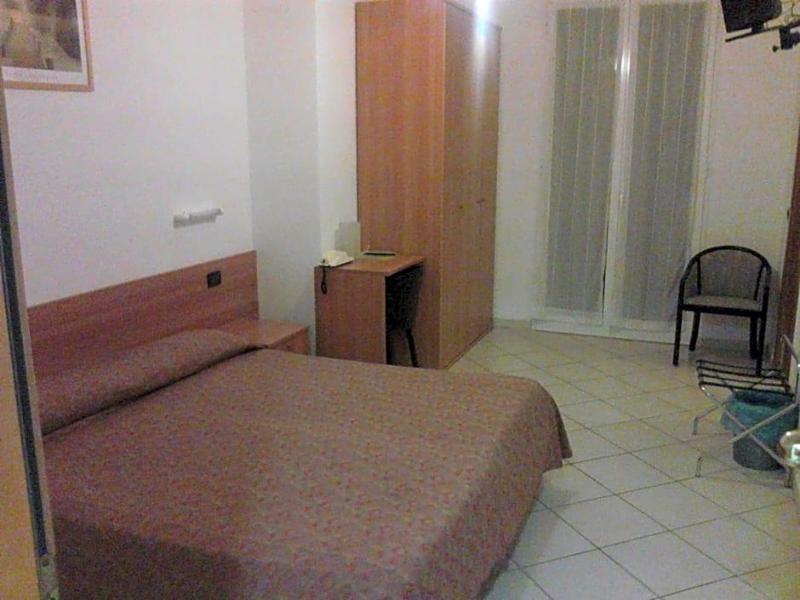 Hotel Adriana - carbon neutral hotel in Laigueglia