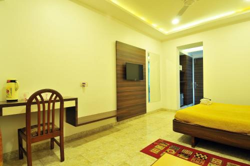 Sandy Resort