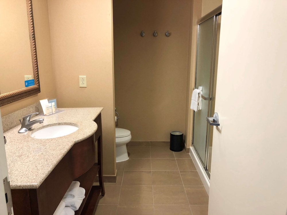 Hampton Inn & Suites Norfolk Airport - photo 23