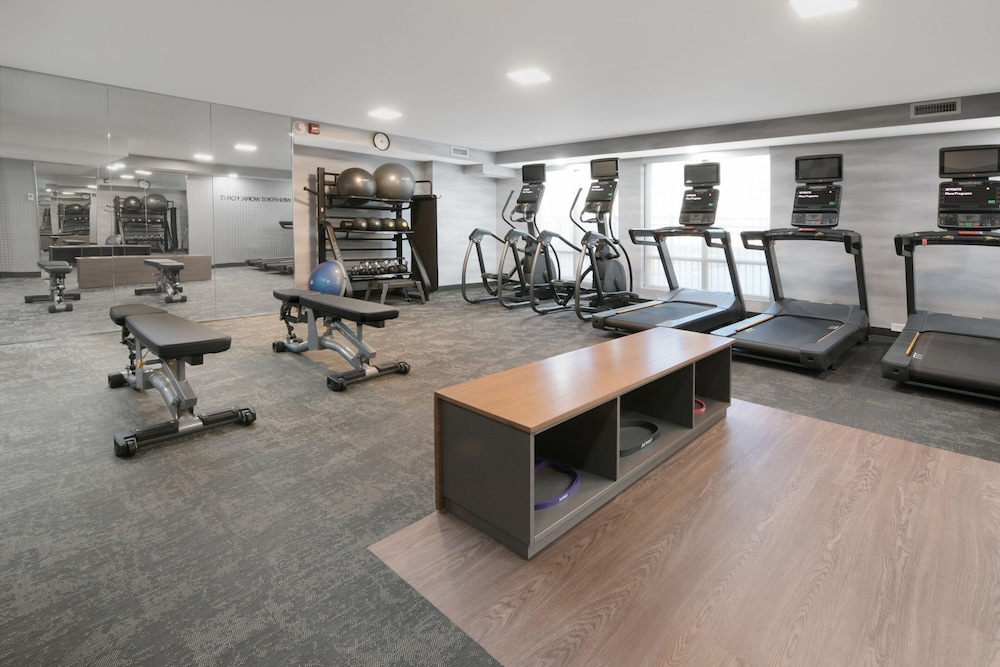 Fairfield Inn & Suites by Marriott Pottstown Limerick - photo 21