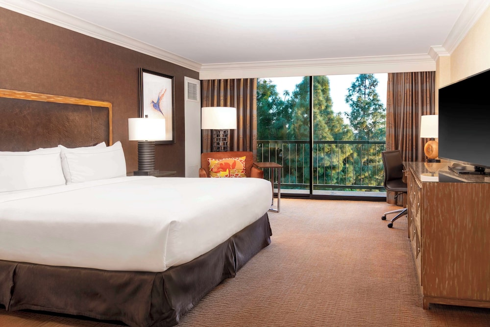 Hilton Orange County Costa Mesa - photo 16