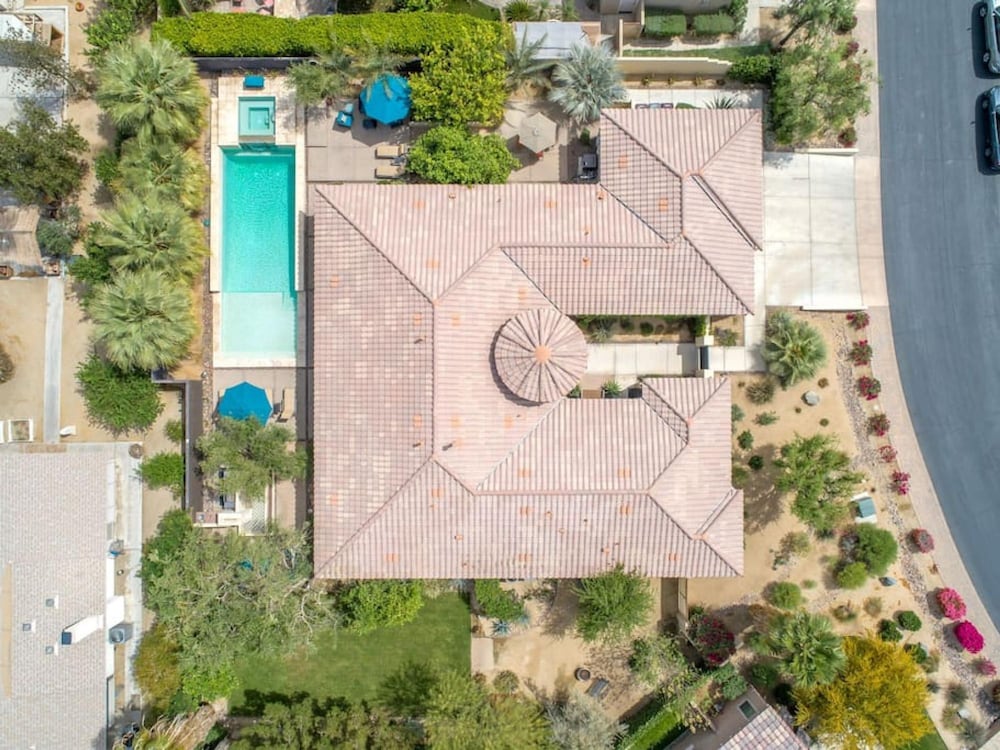 Summer Early Late Access Private Pool Spa - last minute hotel in Indio