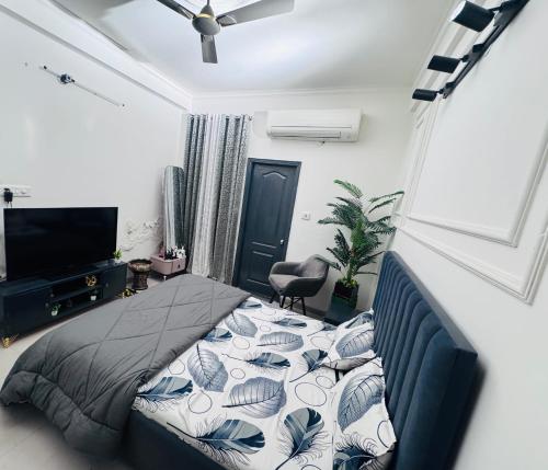 Homely stay