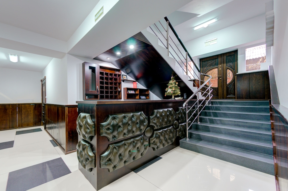 Catherine Hotel — Chisinau — photo 2