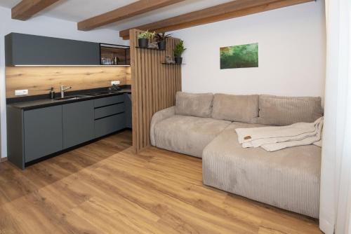 Naturapartments Alpbach Alpin Bio Deluxe — Alpbach — photo 3