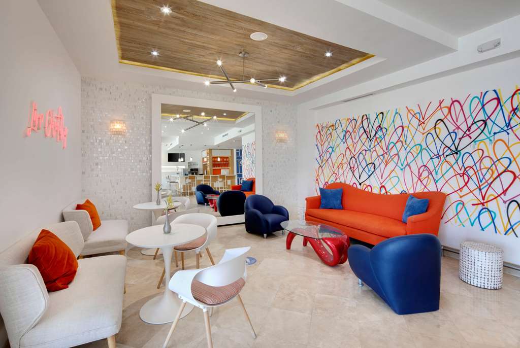 MB Hotel Trademark Collection by Wyndham - photo 16