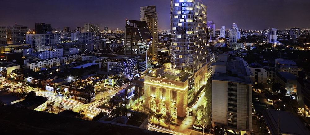 Grande Centre Point Sukhumvit 55 in Bangkok, Thailand