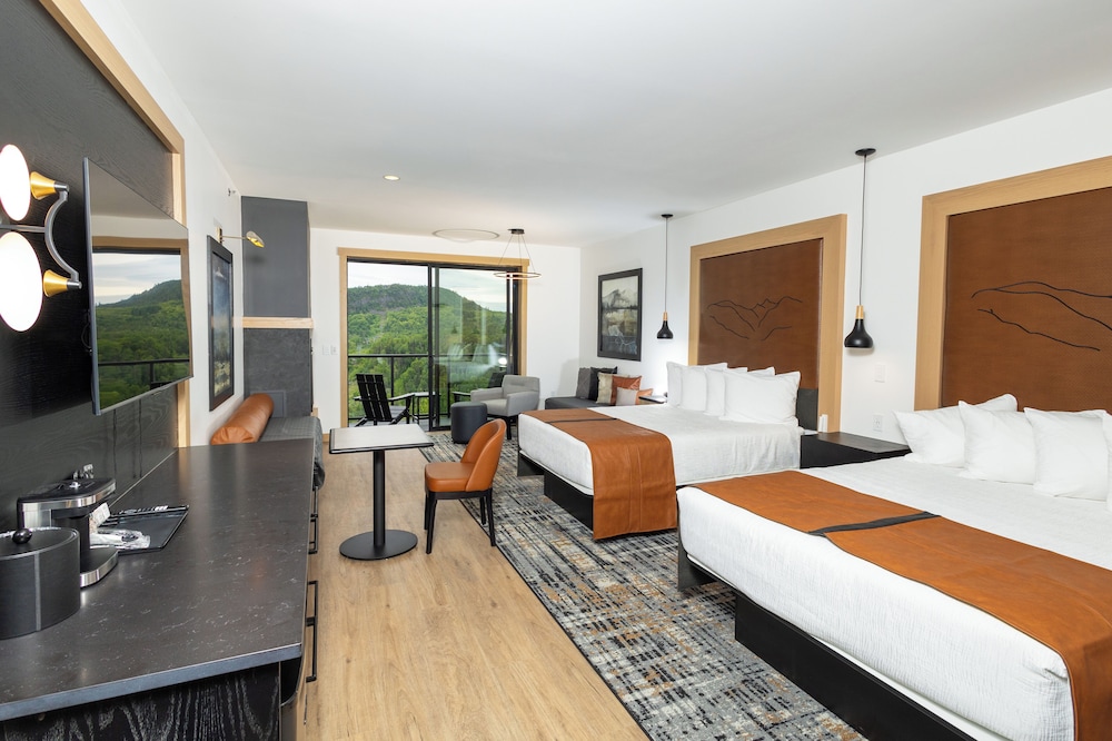 Eagle Ridge Resort At Lutsen in Grand Marais, United States