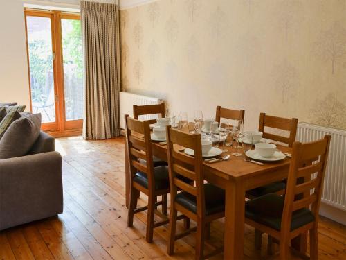 Magnolia Lodge — Sheringham — photo 3