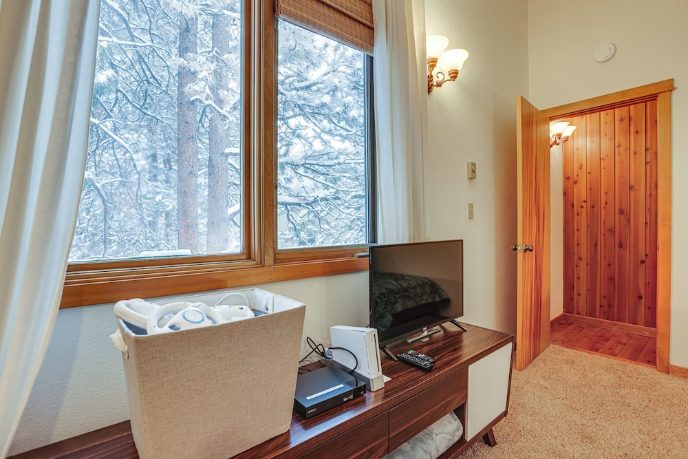 Mt Bachelor Village Resort Condo: 19 Mi to Skiing - photo 20