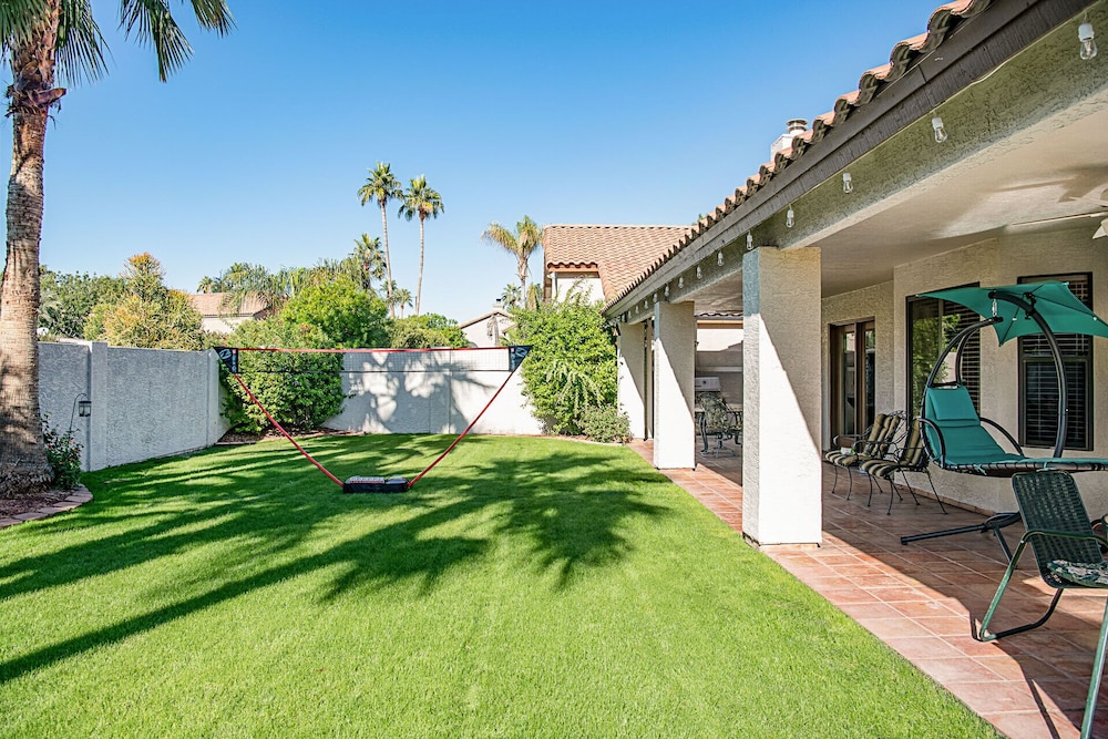 Val Vista Lakes Gilbert 3BD Beautiful Oasis - photo 18