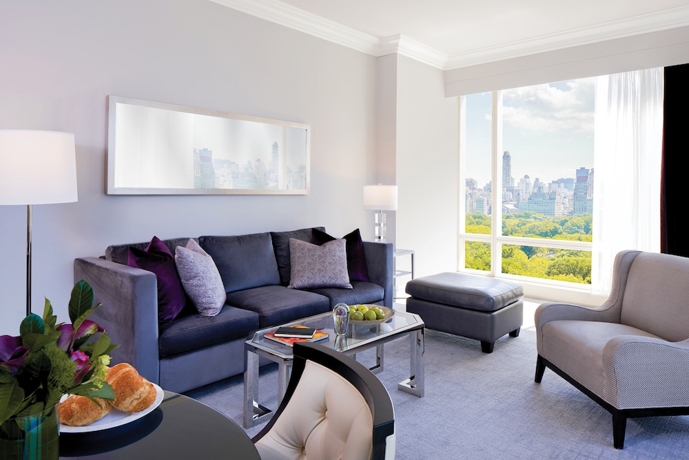 Trump International Hotel & Tower New York - photo 26