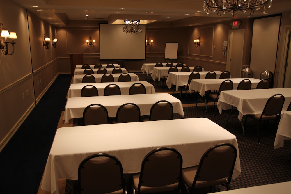Hampton Inn & Suites Chillicothe - photo 66