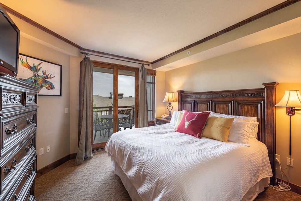 Escala Lodges by Luxury Mountain Destina - photo 5