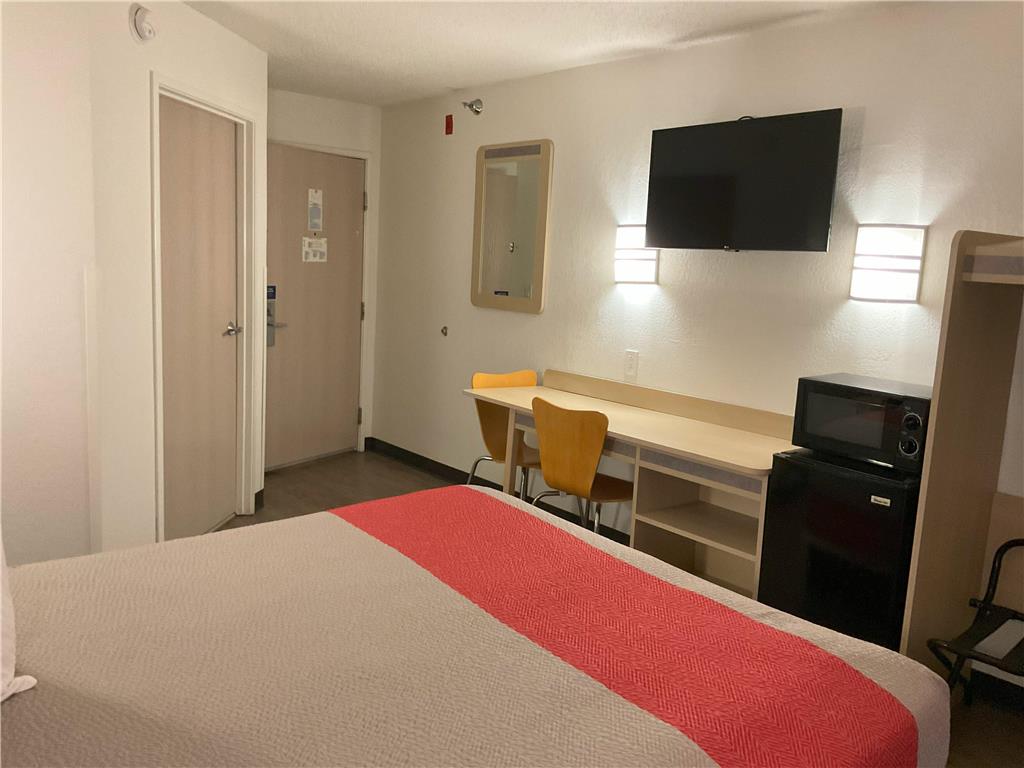 Motel6 Pearl MS Jackson Airport - photo 14