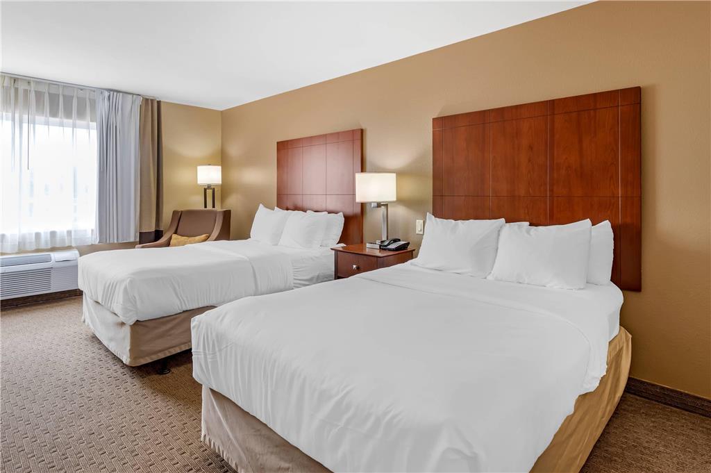 Comfort Inn & Suites East Moline near I 80 - photo 15