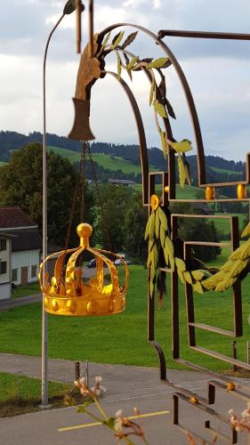 Gastehaus Krone 9288745 — Reichenburg
