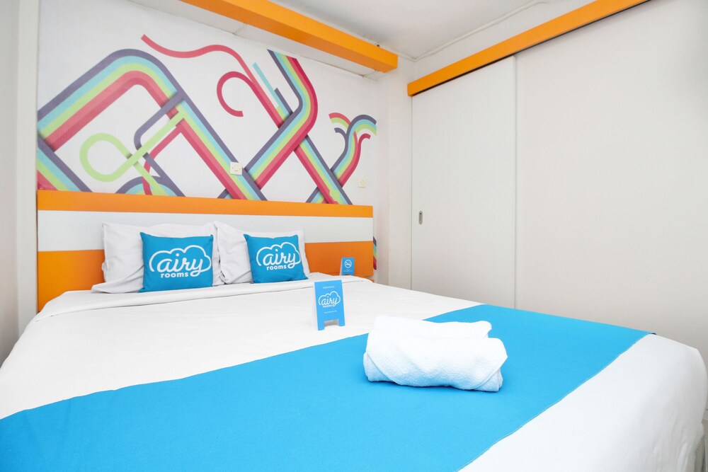 Airy Banyumanik Soedarto 11 Semarang in Semarang, Indonesia