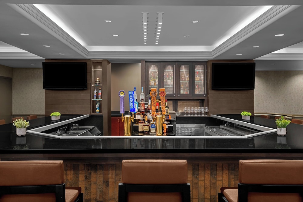 Pittsburgh Marriott North - photo 33