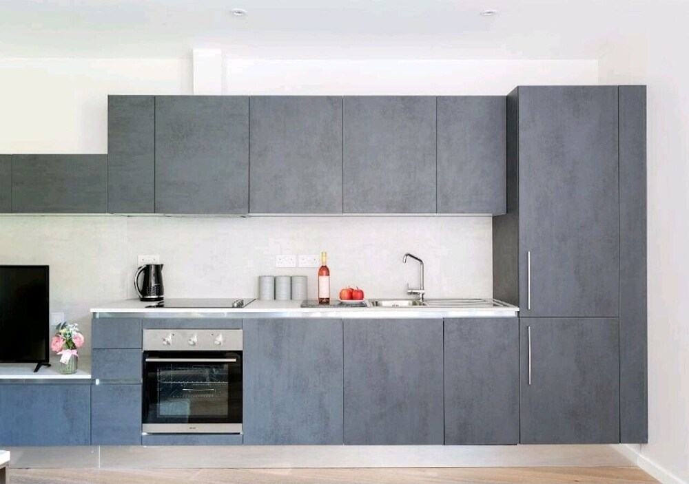 Deluxe Central London North Apartment — 4-Star Luxury Hotel in London, United Kingdom