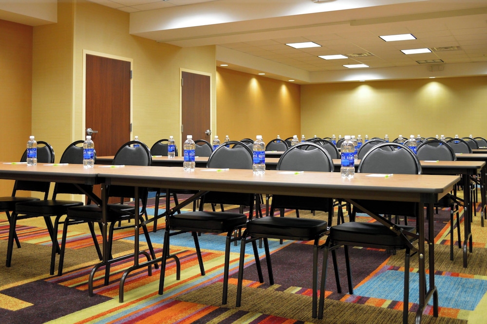 Fairfield Inn & Suites by Marriott Quantico Stafford - photo 16