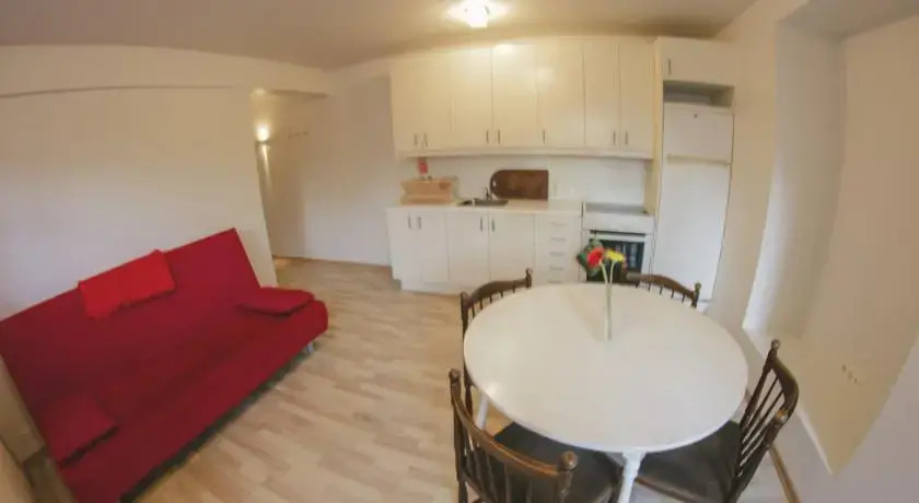 Inga S New Guest Apartments