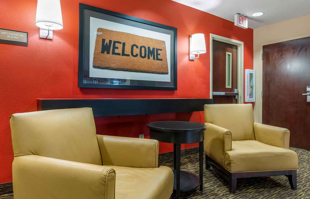 Extended Stay America Suites South Bend Mishawaka North - photo 7