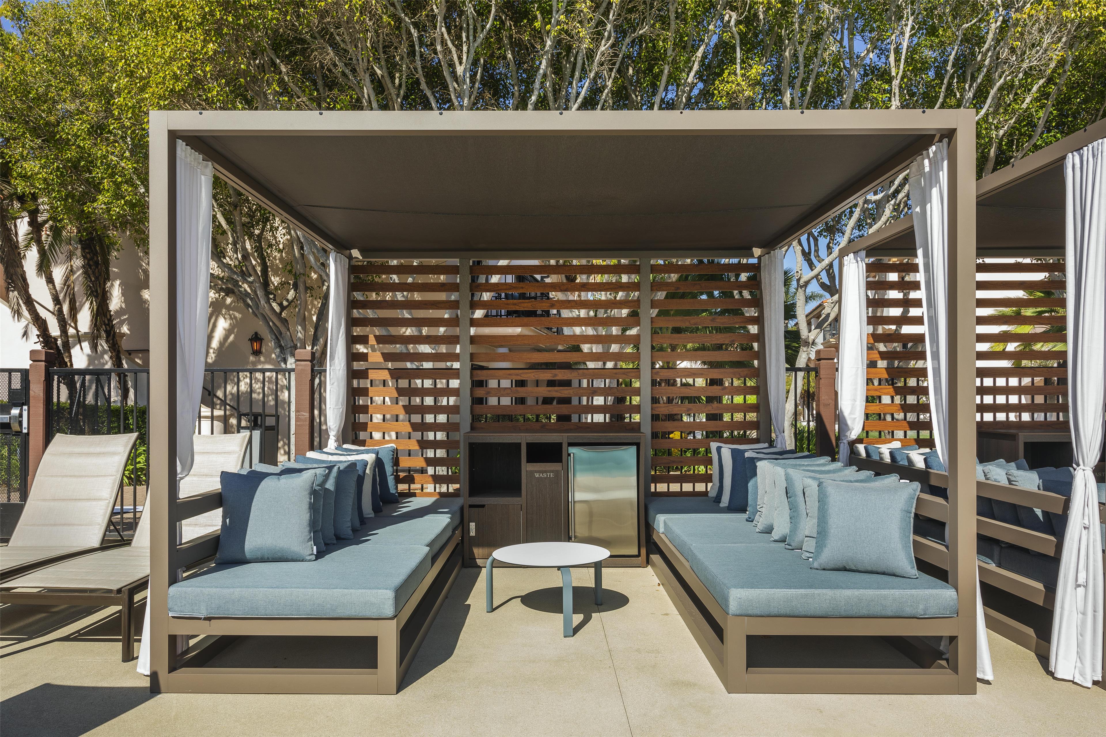 Hilton Santa Barbara Beachfront Resort - photo 14