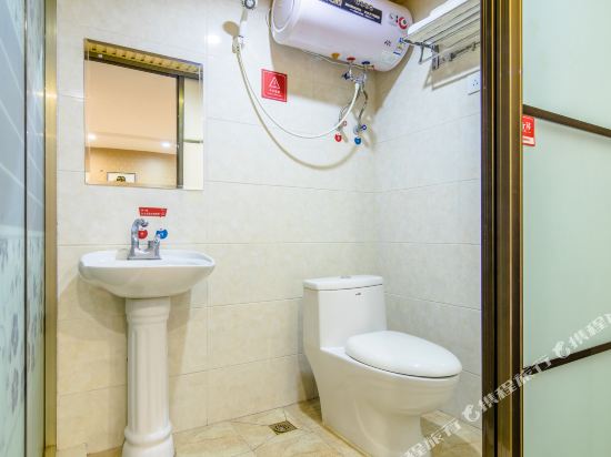Tingmei - last minute hotel in Qiqihar