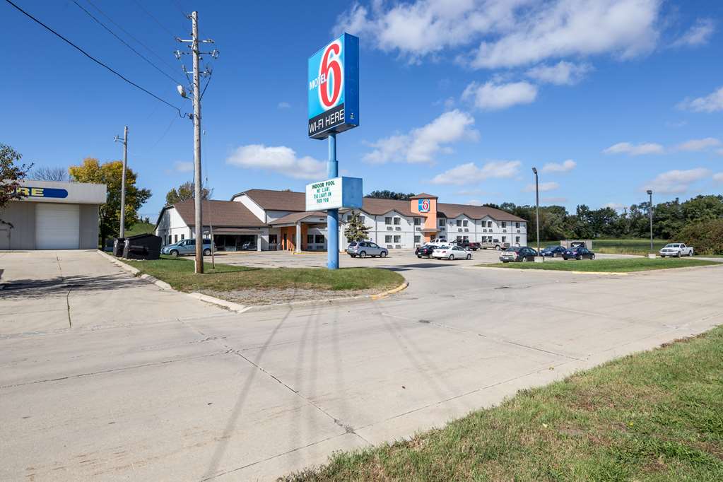 Motel 6 Waterloo IA - photo 4