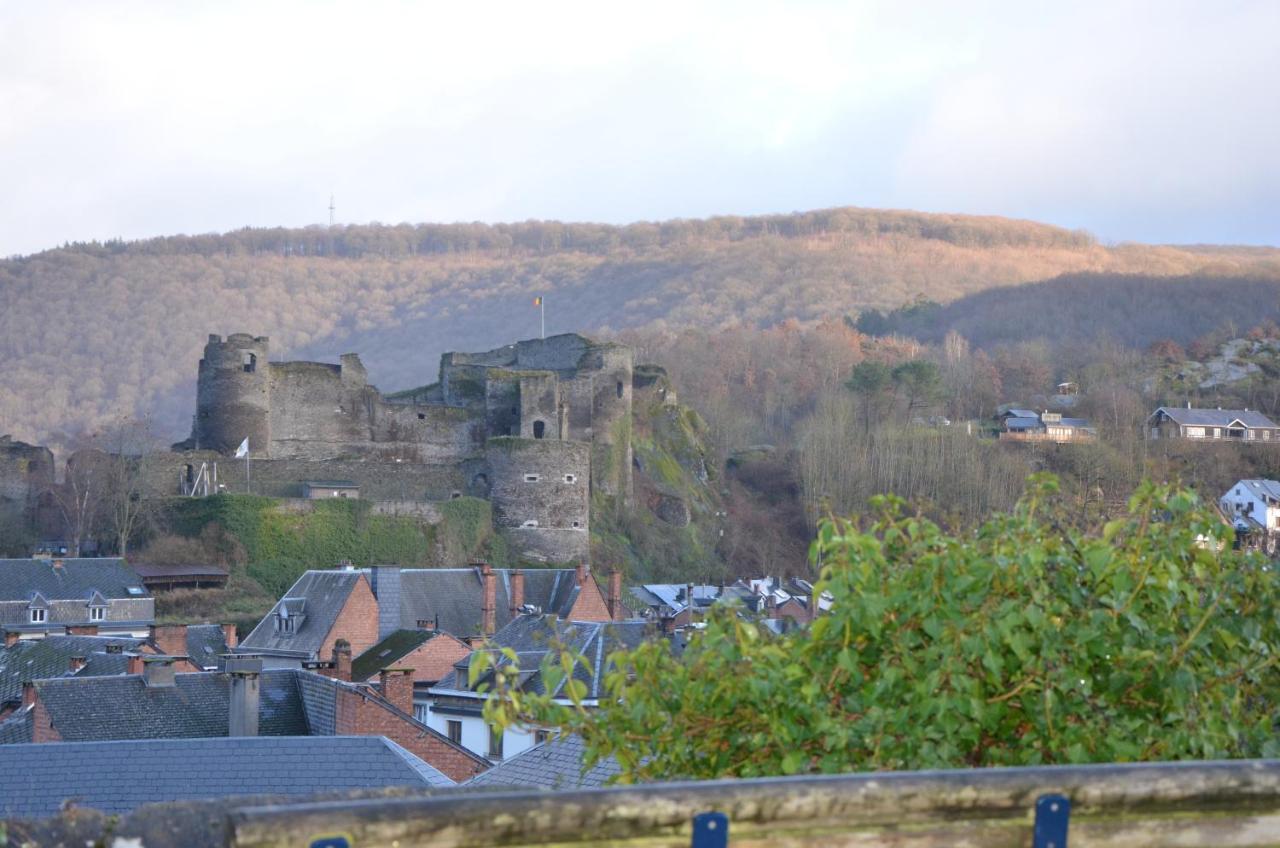 Le Panorama — 4-Star Luxury Hotel in La Roche-En-Ardenne, Belgium