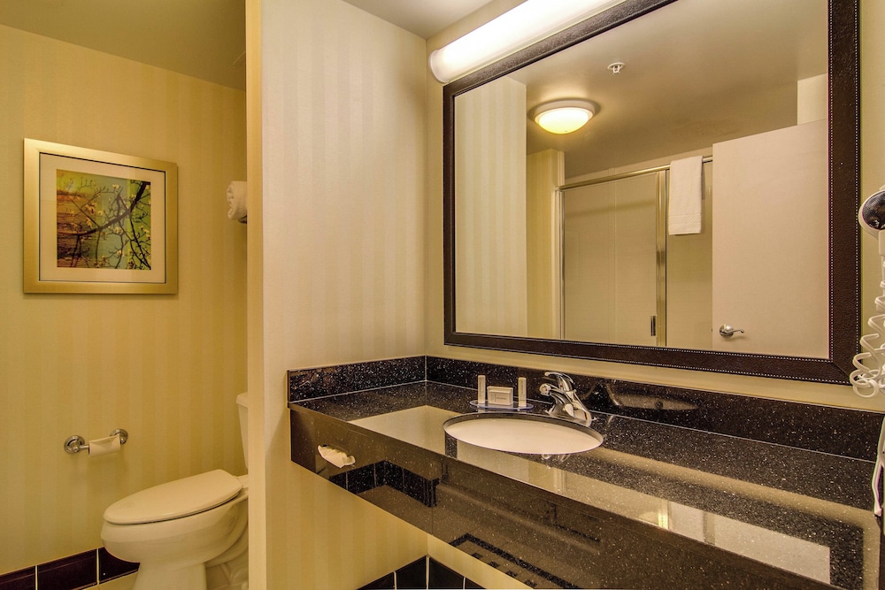 Fairfield Inn & Suites Palm Coast I 95 - photo 13