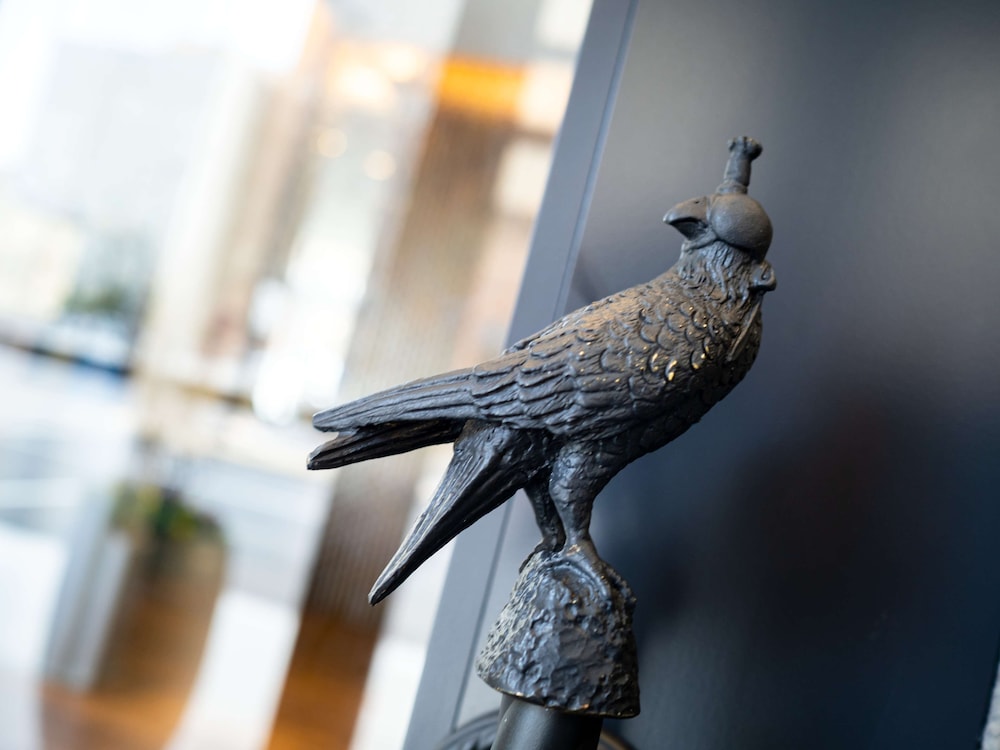The Peregrine Omaha Downtown Curio Collection by Hilton - photo 83