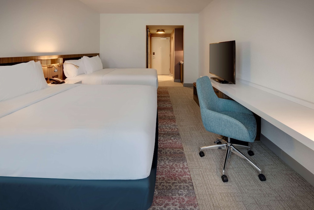 Hilton Garden Inn Haymarket - photo 24